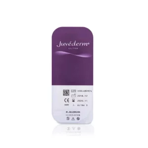 Juvederm Ultra