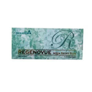 Regenovue Aqua Shine Plus