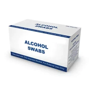 Alcohol-Swab Alcohol-Swab