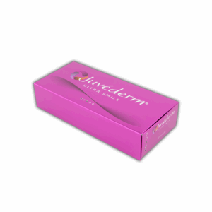 Juvederm Ultra Smile (2 x 0.55ml)