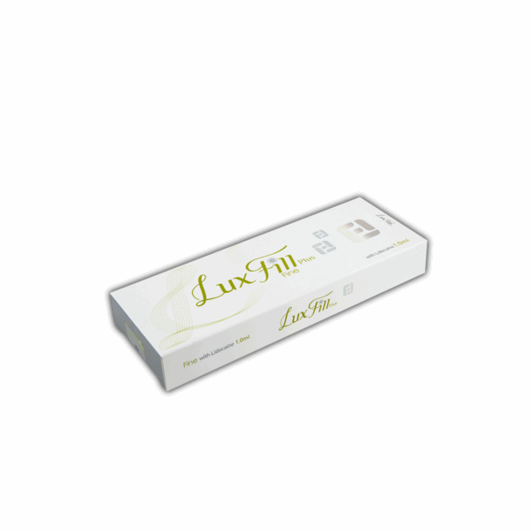 Luxfill Fine (1x1ml)
