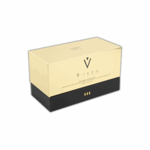 V-Tech Serum 3 x 5ml Vials
