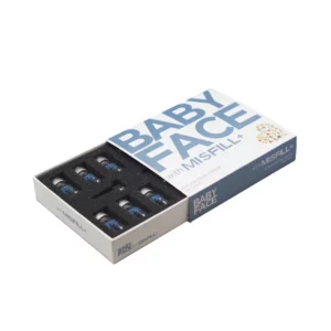 Misfill+BabyFace (5ml single vial)