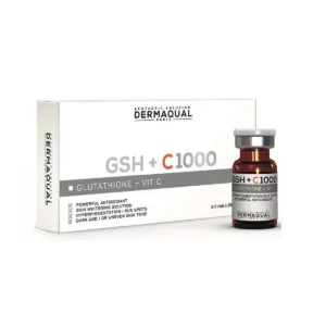 GSH-C1000-5-x-5ml-vials GSH + C1000 (1 Vial)