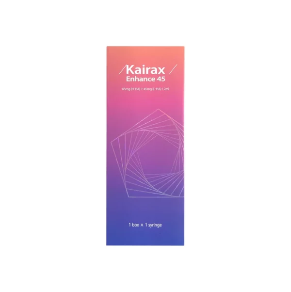 Kairax Enhance 45 Official Online Training With Free Box