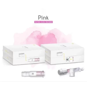 PS-Treatment Ribeskin Superficial Pink Aging Treatment
