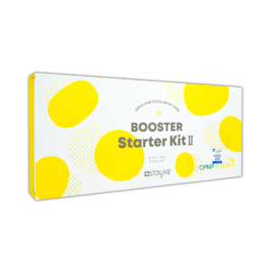 Stayve Booster Ampoule Starter Kit 2