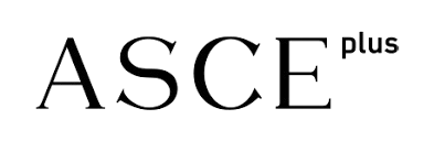 ASCE Plus logo