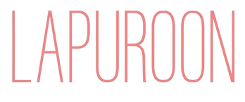 Lapuroon logo