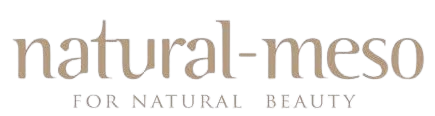 Natural Meso logo