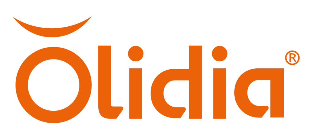 OLIDIA logo