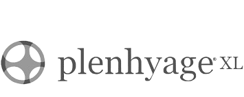 Plenhyage logo