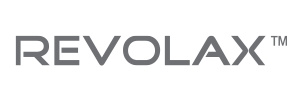 Revolax logo
