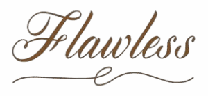 flawless logo