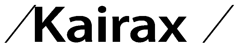 kairax logo