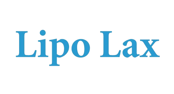 lipolax logo