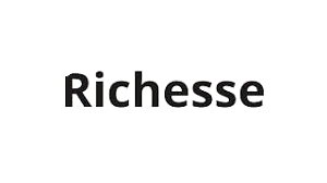 richesse logo