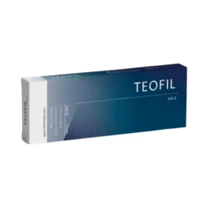 Teofil Subq-Q CE Dermal Filler