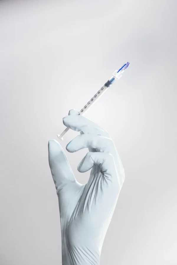 MicronJet Nano Needles 0.6mm