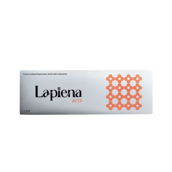 Lapiena Deep