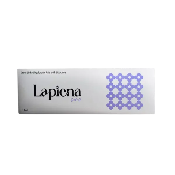Lapiena Sub-Q