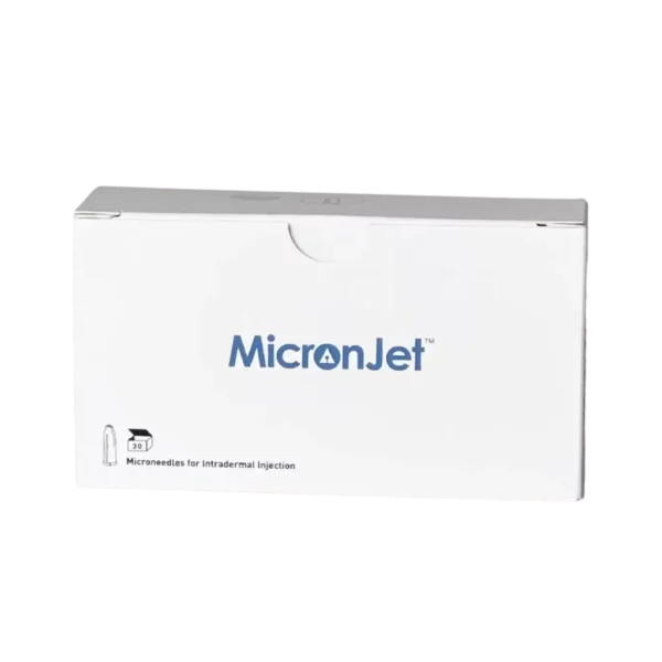 MicronJet Nano Needles 0.6mm