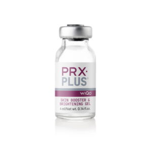 WiQo PRX-PLUS 5x4ml 1 prx plus