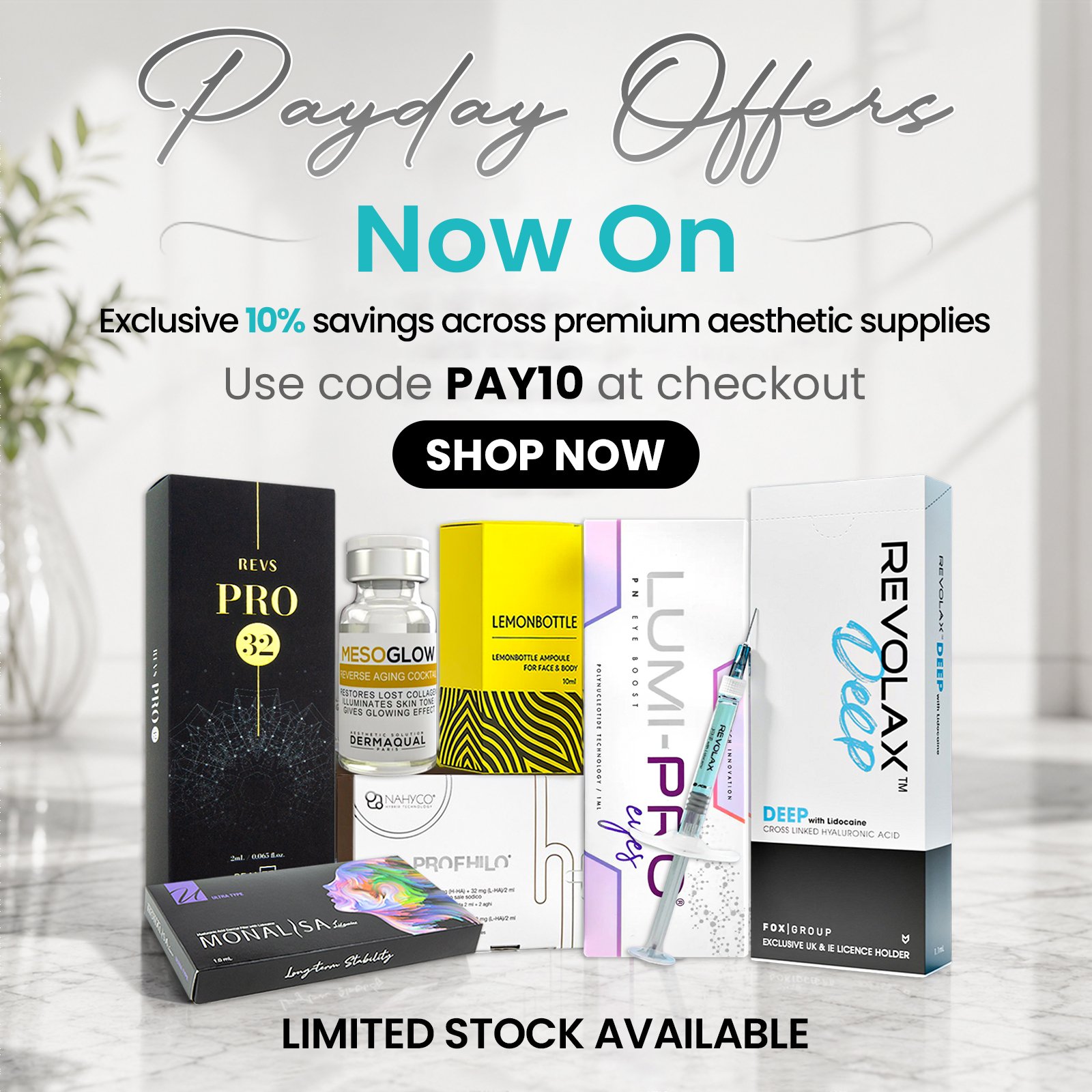 Home 17 Payday offers now on