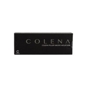 colena filler marco Colena Macro