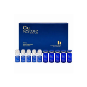 Copper Peptide Micro needling Infusion System