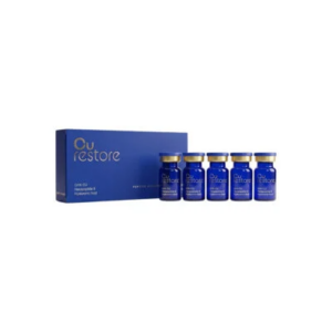 Copper Peptide Serum 5 x 5ml