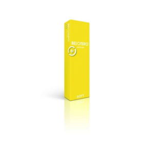 Belotero soft 1x1ml