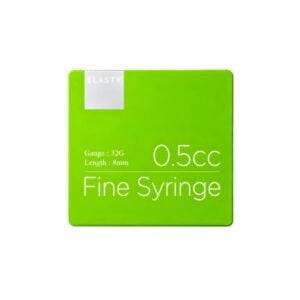 fine syringe 1