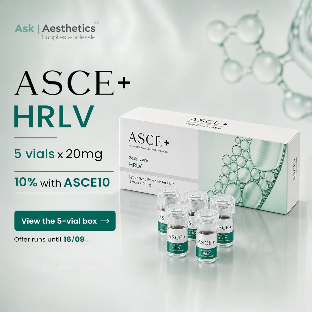 Home 13 ASCE HRLV