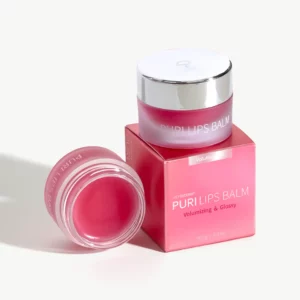 Puri Lips Balm 01